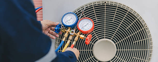 Licensed Hvac Installation service in Manchester, KY - JG Cool HVAC