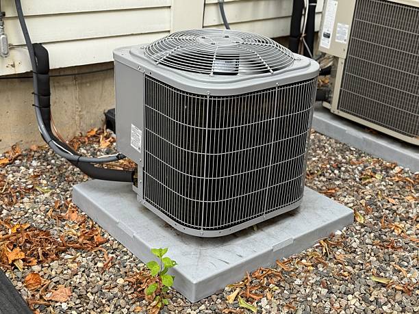 24/7 Emergency Hvac Installation experts in Manchester, KY