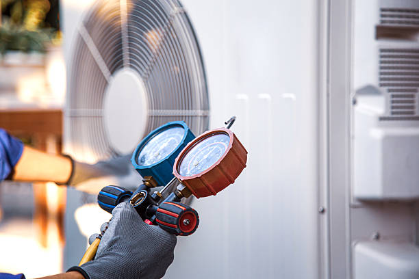 Affordable Hvac Installation solutions in Manchester, KY